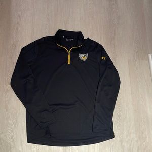 Towson Under Armour quarter zip